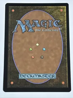 MTG Zendikar Rising Tuktuk Rubblefort Foil 173/280 NM - Image 2