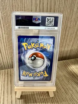 Rillaboom VMAX 193/192 Pokemon TCG Sword & Shield Rebel Clash Secret Rare PSA 10 - Image 2