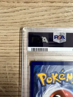 Rillaboom VMAX 193/192 Pokemon TCG Sword & Shield Rebel Clash Secret Rare PSA 10 - Image 3