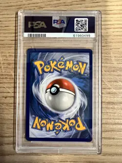 Rillaboom VMAX 193/192 Pokemon TCG Sword & Shield Rebel Clash Secret Rare PSA 10 - Image 4