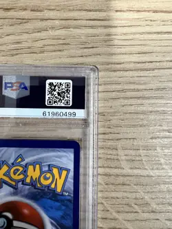 Rillaboom VMAX 193/192 Pokemon TCG Sword & Shield Rebel Clash Secret Rare PSA 10 - Image 5