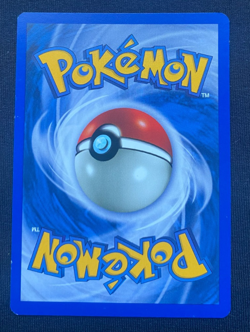 Pokemon TCG Dark Forretress Neo Destiny 35/105 Regular Unlimited Uncommon LP/MP - Image 2