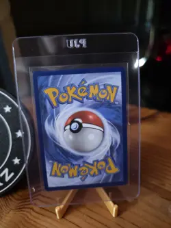 2024 Pokemon SV Surging Sparks SSP EN Pikachu Ex Ultra Rare #219/191 - Image 3