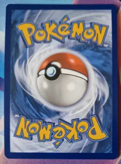 SAWSBUCK 166/162 Temporal Forces Pokemon TCG English NM-Mint Illustration Rare - Image 2