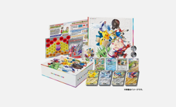 Pokemon Starter Deck Generations Special Battle Set Japanese S&V SEALED | USA - Image 2