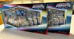Pokemon Lucario Ex Tyranitar Ex Premium Collection Sam's Club Exclusive Lot of 2 - Image 1