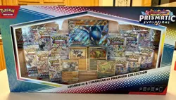 Pokemon Lucario Ex Tyranitar Ex Premium Collection Sam's Club Exclusive Lot of 2 - Image 2