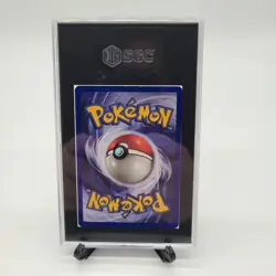 Rhyhorn Pokemon 1999 Jungle - 61/64 SGC Graded 8.5 NM/MINT+ - Image 2