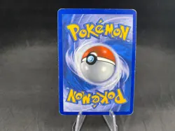 PIKACHU HGSS03 POKEMON BLACK STAR PROMO HOLO RARE - Image 2