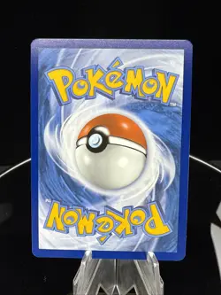 Pokemon TCG Pikachu Ex Hyper Rare Surging Sparks 247/191 NM - Image 2