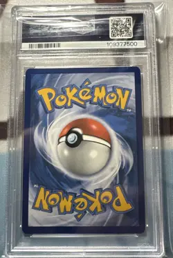 Pokemon TCG Charizard EX 228/197 Obsidian Flames Hyper Rare Gold GEM MINT PSA 10 - Image 2