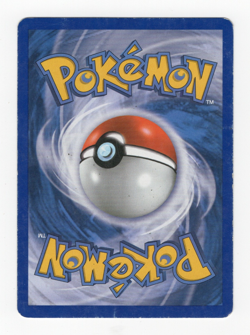 2011 Pokemon Snorlax Call of Legends #33/95 Non-Holo (Heavily Played see pics) - Image 2