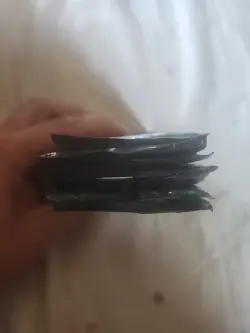 Pokemon Sun & Moon Guardians Rising ×7 Booster Pack Lot Collection - Image 5