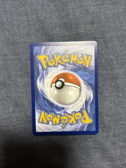 Litwick 016/086 Master Ball Holo Pattern - Pokemon SV White Flare English NM - Image 2