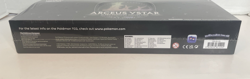 Pokemon TCG Arceus VSTAR Ultra Premium Collection GAMESTOP Exclusive New/Sealed - Image 4