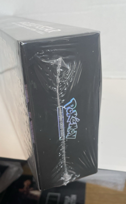 Pokemon TCG Arceus VSTAR Ultra Premium Collection GAMESTOP Exclusive New/Sealed - Image 5