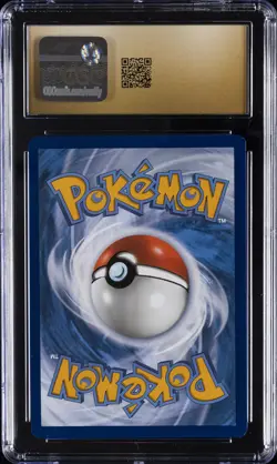 2023 POKEMON SCARLET & VIOLET #211/198 RALTS CGC 10 PRISTINE - Image 2