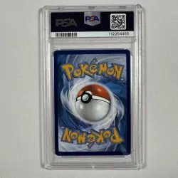 Pokemon PSA 9 Squirtle 170/165 Pokemon 151 & Wartortle 171/165 Scarlet & Violet - Image 3