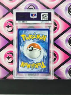 Pokemon Shrouded Fable Cassiopeia 094 Special Illustration Rare PSA 9 MINT - Image 2