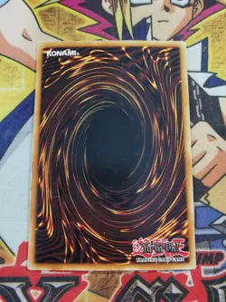 Silent Swordsman een-ense4 Ltd Ed (MP) Secret Rare Yu-Gi-Oh! - Image 4