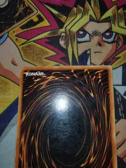 Silent Swordsman een-ense4 Ltd Ed (MP) Secret Rare Yu-Gi-Oh! - Image 5