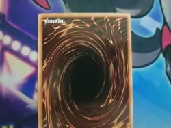 Yu-Gi-Oh! Naturia Barkion Ghost Limited Edition Ghost Rare GLD5-EN033 - Image 3