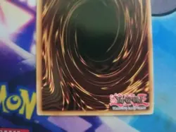 Yu-Gi-Oh! Naturia Barkion Ghost Limited Edition Ghost Rare GLD5-EN033 - Image 4