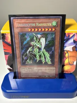 Dreadscythe Harvester RP02-EN100 Retro Pack 2 - Image 1