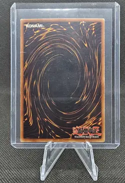 Yu-Gi-Oh! TCG Blue-Eyes White Dragon Legend LOB-001 POOR - Image 2