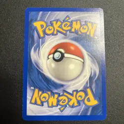 Pokemon Koffing 54/109 EX Ruby & Sapphire Pokemon Card - Image 2