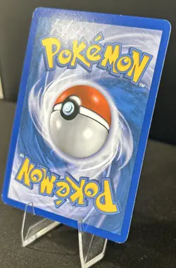 Pokemon TCG Alph Lithograph HeartGold SoulSilver Rare Card ONE - Image 5