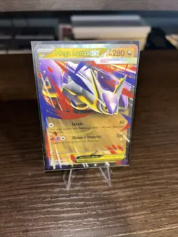 Mega Evolution EX Card Lot 10 Cards Double Rares - Image 5