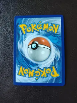 Pokemon TCG Wigglytuff GX Holo Card 42/68 SM Hidden Fates Ultra Rare - Image 2