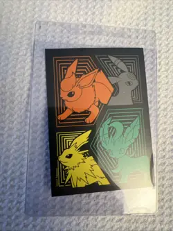 Pokemon Pikachu VMAX SWSH062 Celebrations Card NM/M Condition - Image 4
