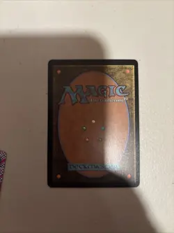 MTG Brainstorm (7019) *Non-Foil* Secret Lair: Spider-Man Bonus Card MT/NM - Image 2