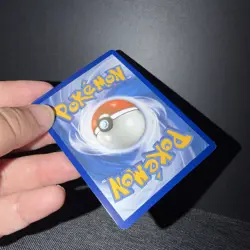 Greninja Charizard Shadow 117/214 LP+ Holo Unbroken Bonds Pokemon Card - Image 3