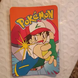 Pokemon Card - Raticate #020 - Vending Machine - Holo - Image 4
