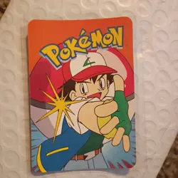 Pokemon Card - Raticate #020 - Vending Machine - Holo - Image 5