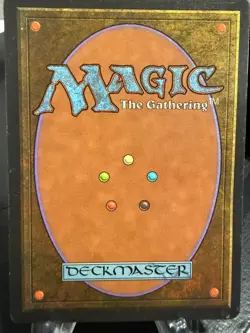 MTG Magic the Gathering Alliances Misfortune - Image 2