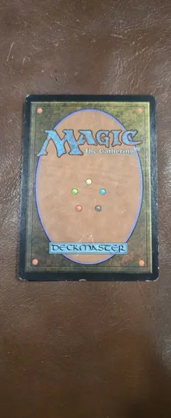 Magic The Gathering Wirewood Lodge Onslaught MTG - Image 2