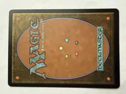 MTG: Mana Echoes Onslaught Enchantment 218/350 -NM - Image 2