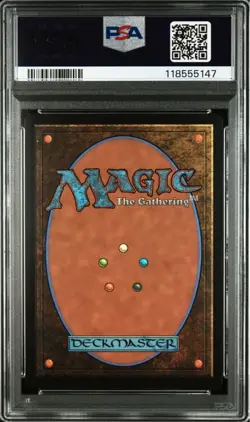 Mtg Holy Diva Miku Psa9 1 - Image 3