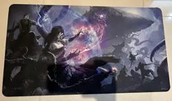 Mtg Ultra Pro Limited Playmateldritch Moon Battle - Image 1