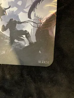 Mtg Ultra Pro Limited Playmateldritch Moon Battle - Image 2