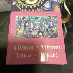 Mtg Sqkawaii Sounds Final Fantasy Playmat - Image 2