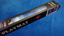 Mtg Twilight Of The Black Sun Perfect Unity Ultra Pro Official Playmat - Image 3