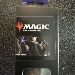 Ultra Pro/Ff Majo Yashtra Lulu Playmat Mtg Ff - Image 2