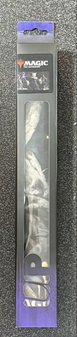 Ultra Pro/Ff Majo Yashtra Lulu Playmat Mtg Ff - Image 3