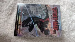 Mtg Miles Morales / Ultimate Spiderman Foil - Image 2