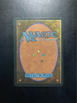 Mtg It In The Eye Of Chaos - Image 2